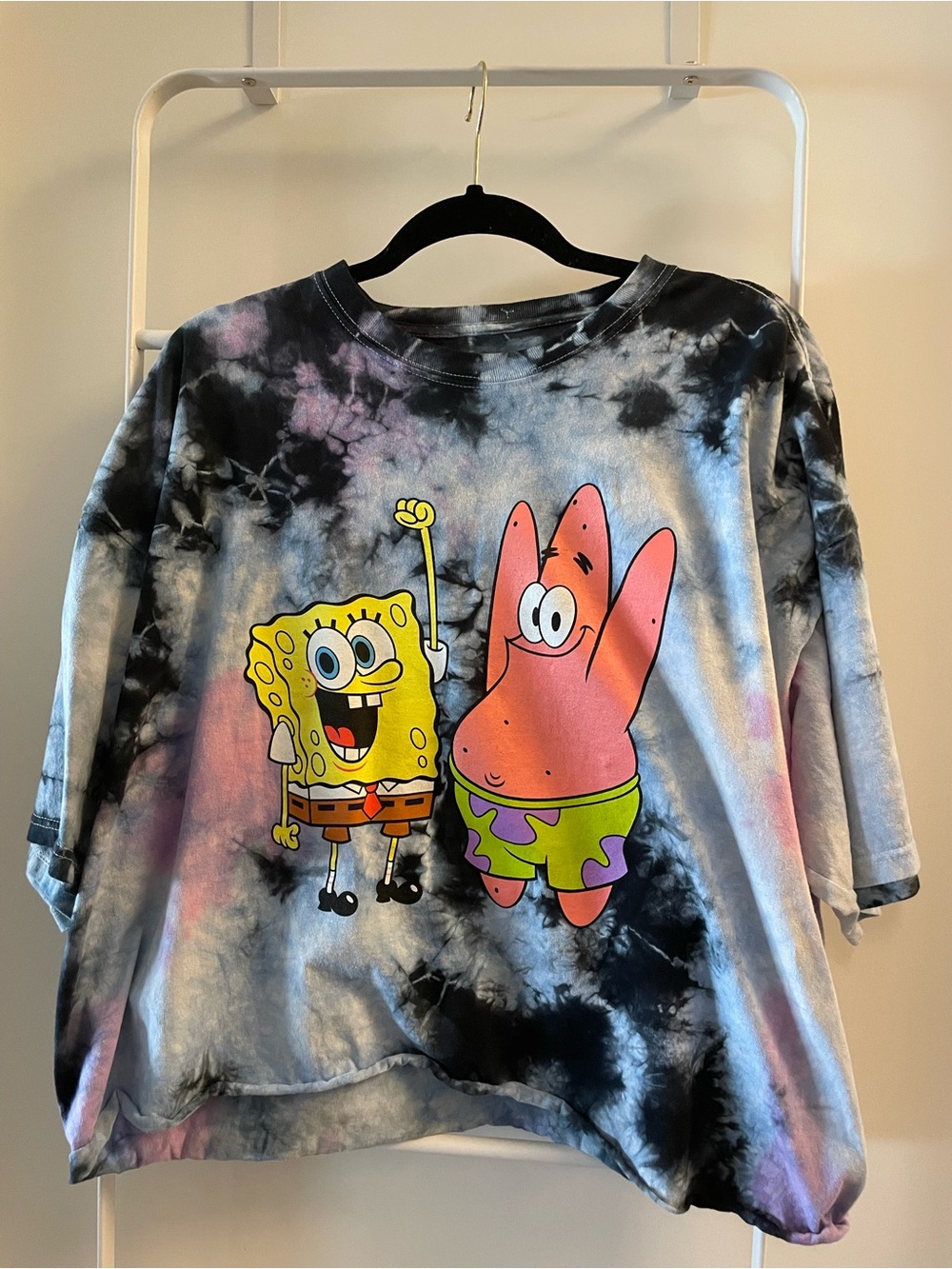 SpongeBob
